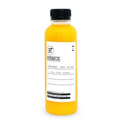 Orange You Glad Remix Juice Bali 500 ml