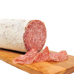 Salami Milano Import Sliced 250 gr