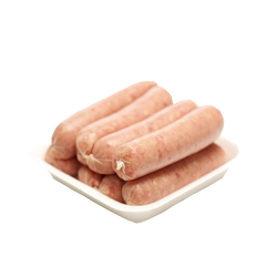 Sausages Pork Italian Fume 1 kg