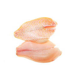 Snapper Red Fillet 250 gr