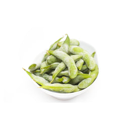 Edamame Frozen 500 gr