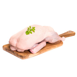 Duck Whole ± 2,5 kg