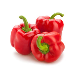 Capsicum Red 1 pc ± 250 gr